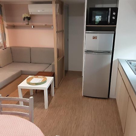 Mobil Home 3Chambres Tout Confort Gastes Eksteriør bilde